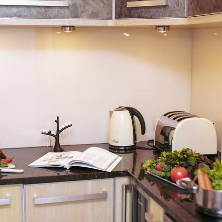 Apartment In The Heart Of Warsaw! מראה חיצוני תמונה