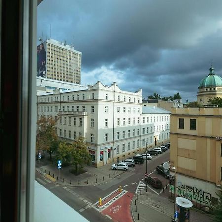 Apartment In The Heart Of Warsaw! מראה חיצוני תמונה