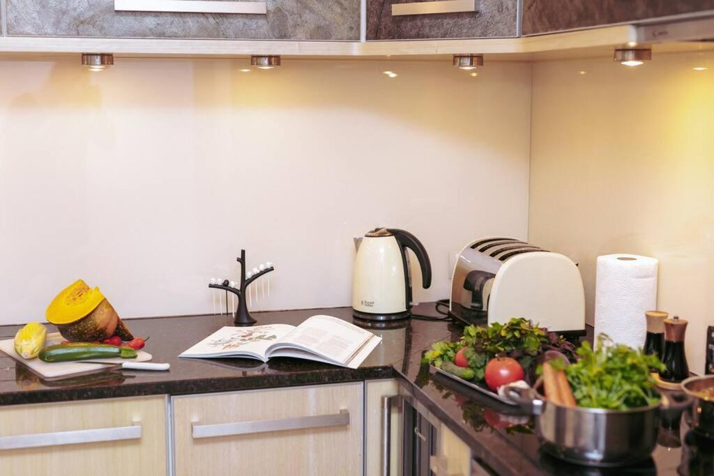 Apartment In The Heart Of Warsaw! מראה חיצוני תמונה