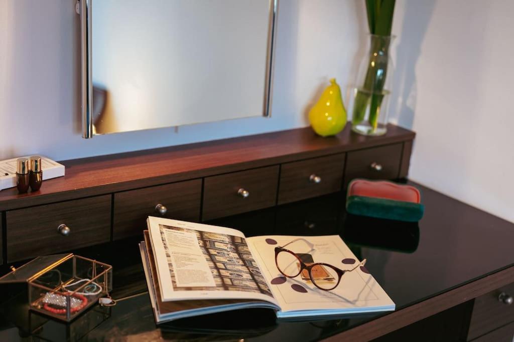 Apartment In The Heart Of Warsaw! מראה חיצוני תמונה