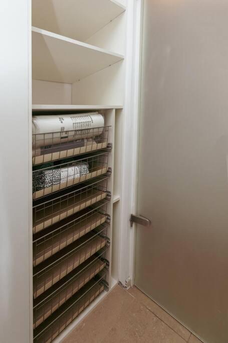 Apartment In The Heart Of Warsaw! מראה חיצוני תמונה