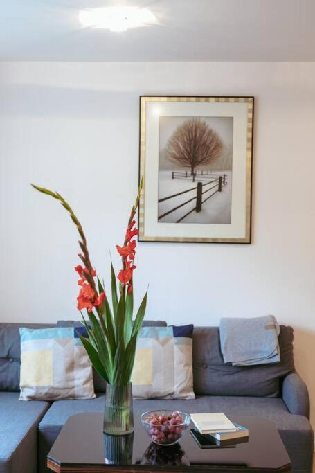 Apartment In The Heart Of Warsaw! מראה חיצוני תמונה
