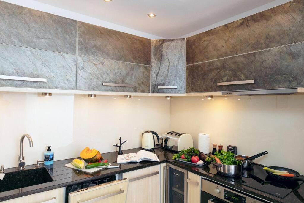 Apartment In The Heart Of Warsaw! מראה חיצוני תמונה