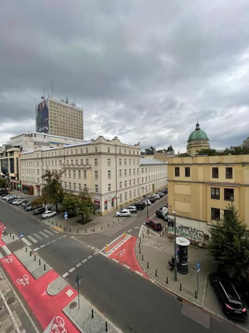 Apartment In The Heart Of Warsaw! מראה חיצוני תמונה