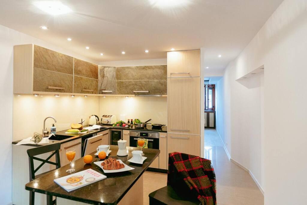 Apartment In The Heart Of Warsaw! מראה חיצוני תמונה