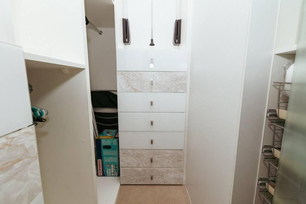 Apartment In The Heart Of Warsaw! מראה חיצוני תמונה