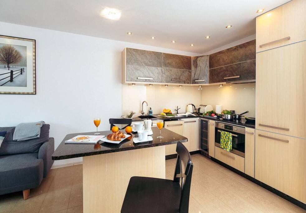 Apartment In The Heart Of Warsaw! מראה חיצוני תמונה