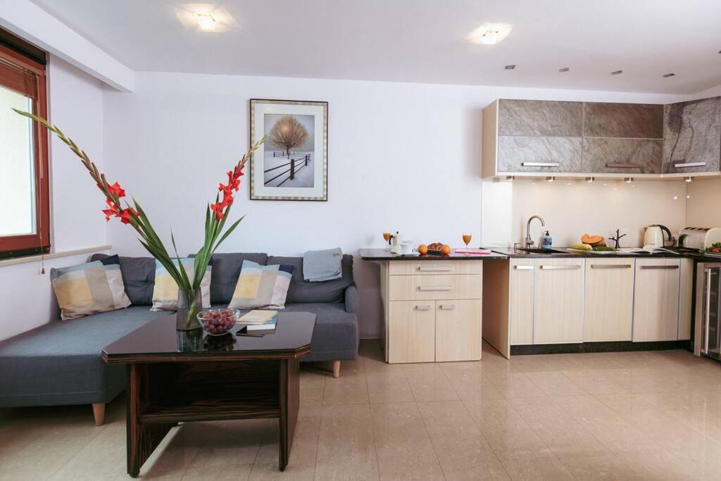 Apartment In The Heart Of Warsaw! מראה חיצוני תמונה