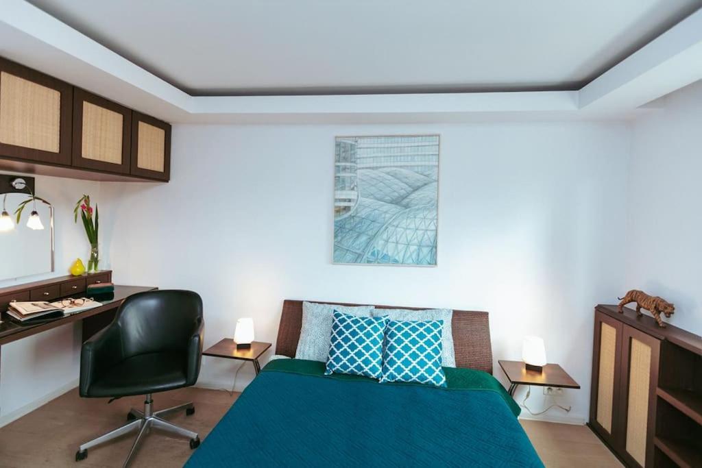 Apartment In The Heart Of Warsaw! מראה חיצוני תמונה