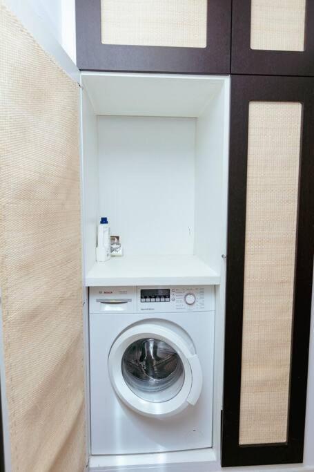 Apartment In The Heart Of Warsaw! מראה חיצוני תמונה
