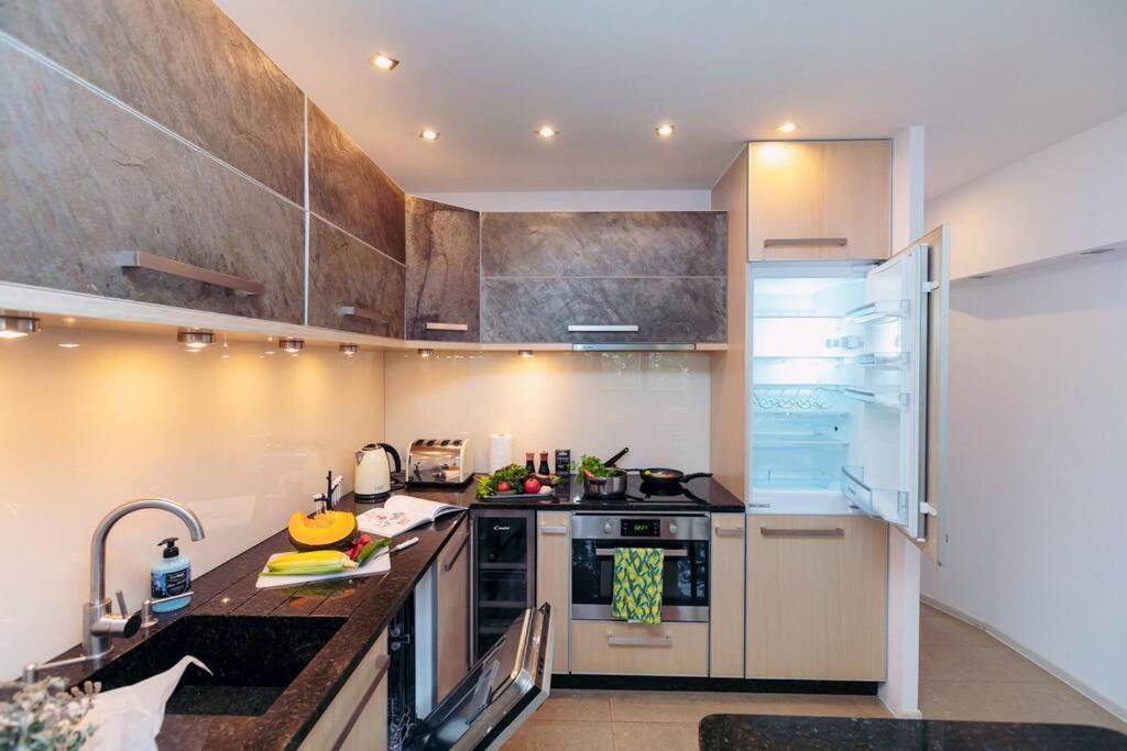 Apartment In The Heart Of Warsaw! מראה חיצוני תמונה
